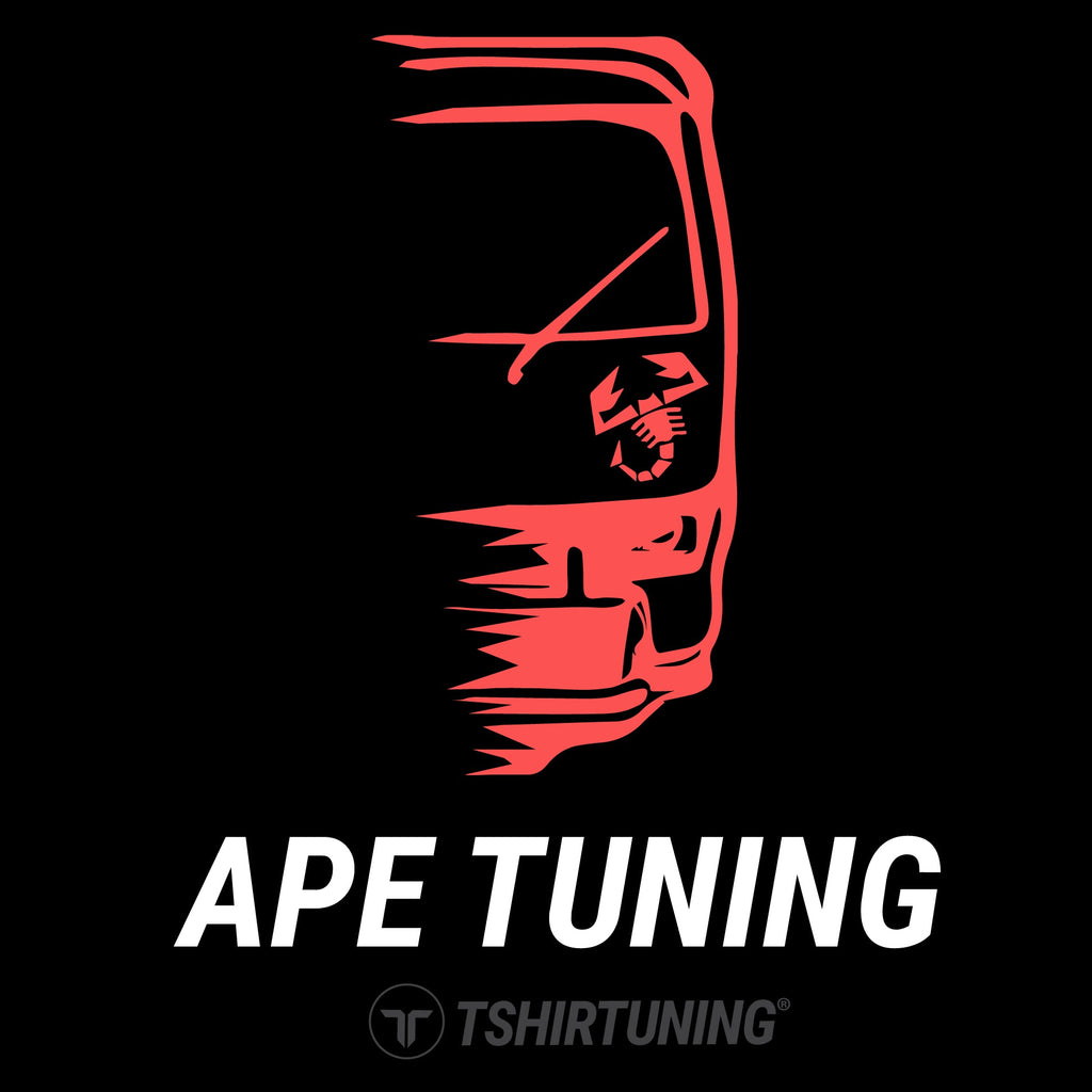 APE TUNING