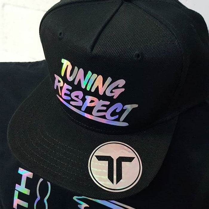 Cappellino Tuning Respect