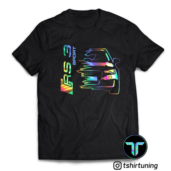 T-shirt RS 3 Sport