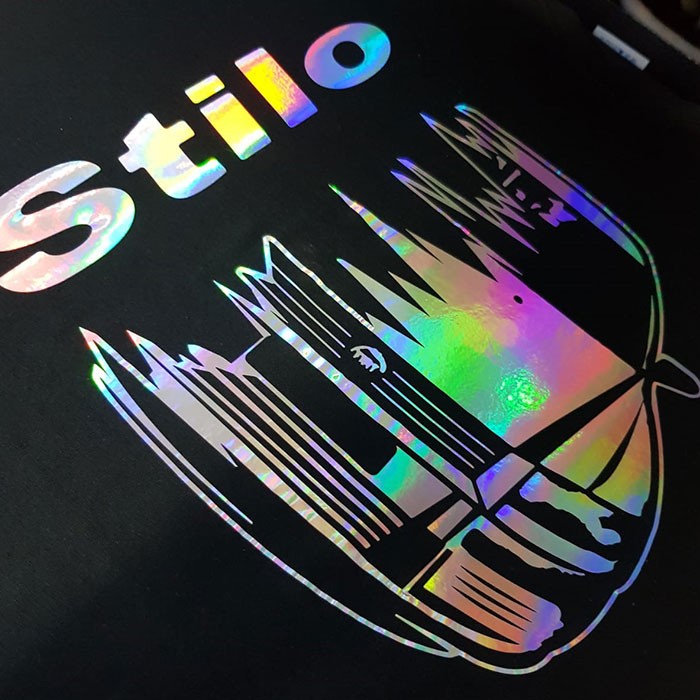 T-shirt Stilo