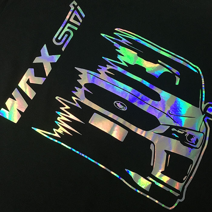 T-shirt WRX STI