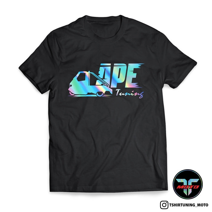 T-shirt Ape Tuning – Tshirtuning