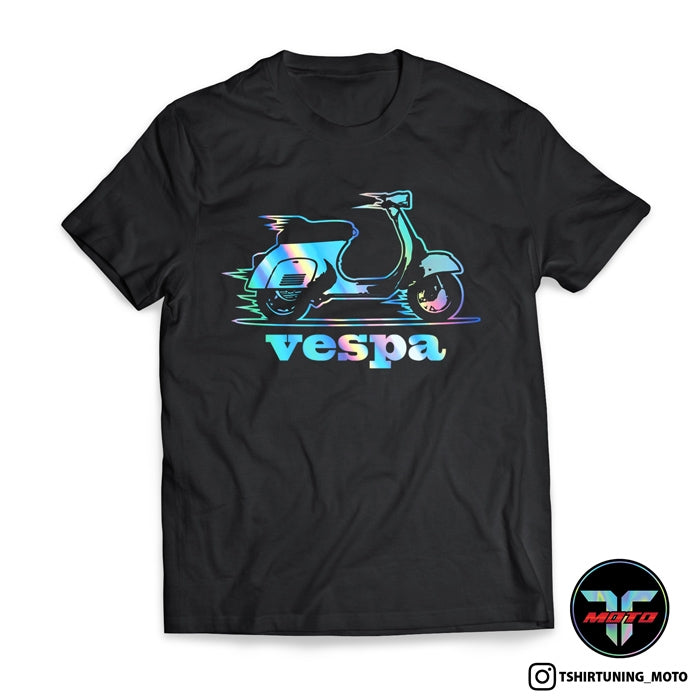 T-shirt Vespa