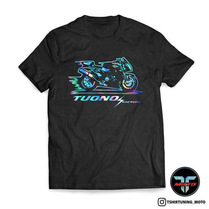 T-shirt Tuono Factory 2001