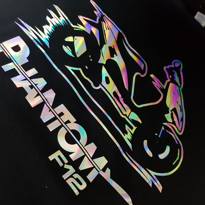 T-shirt Phantom F12