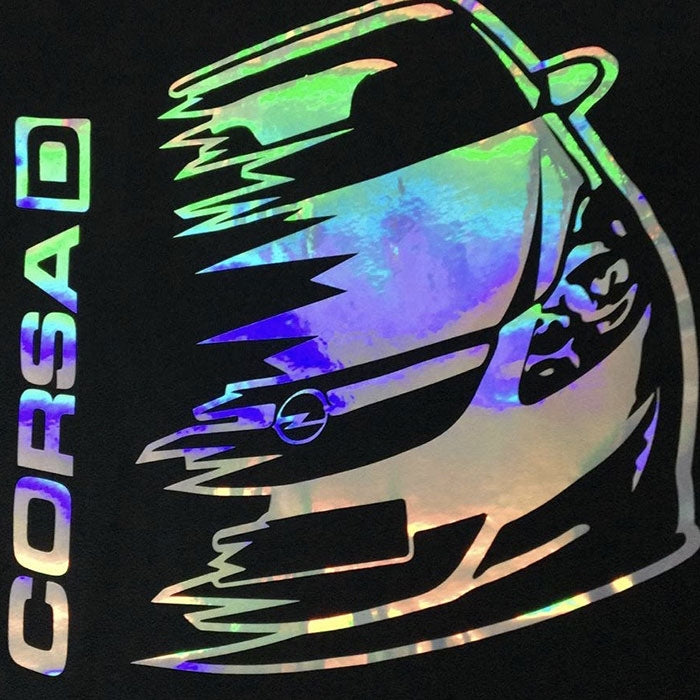 T-shirt Corsa D