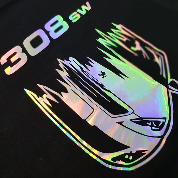 T-shirt 308 SW