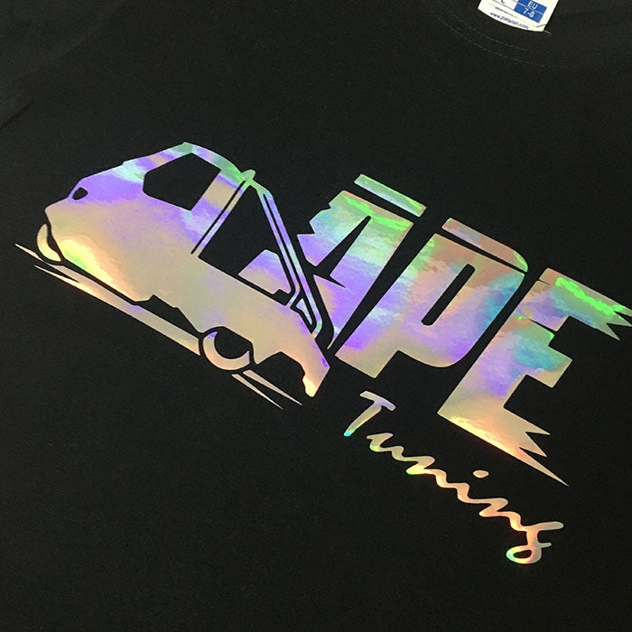 T-shirt Ape Tuning moto