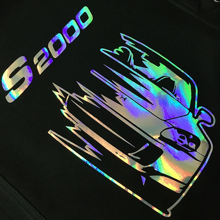 T-shirt S2000