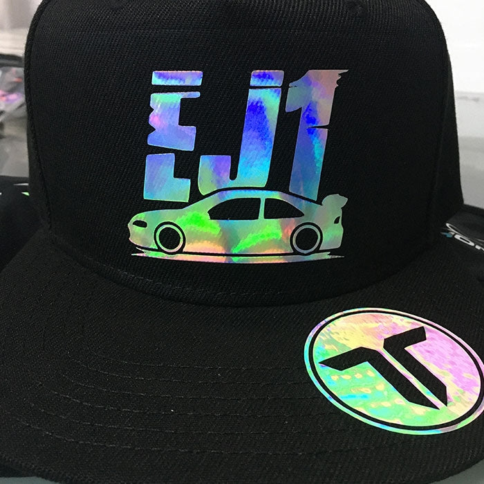 Cappellino EJ1