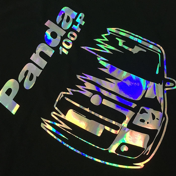 T-shirt Panda 100HP