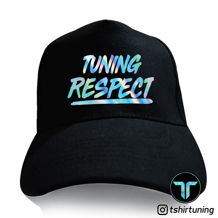 Cappellino Tuning Respect