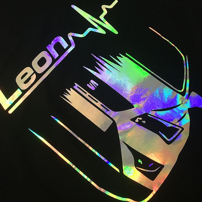 T-shirt Leon