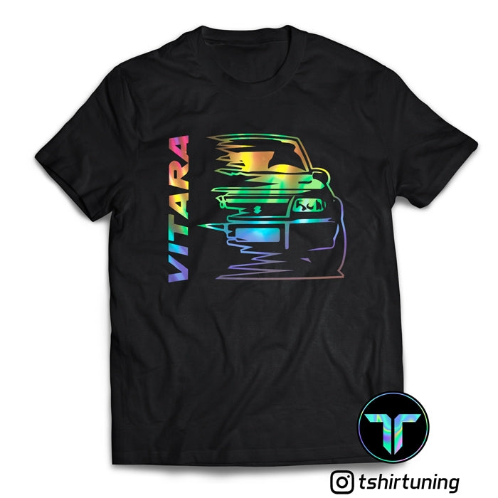T-shirt Vitara '96