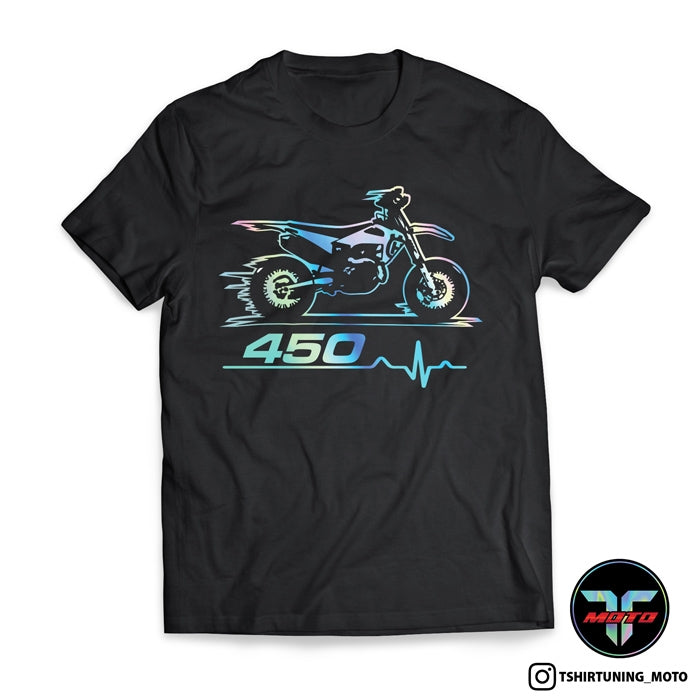 T-shirt 450