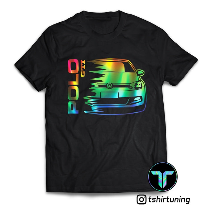 T-shirt Polo GTI 6r