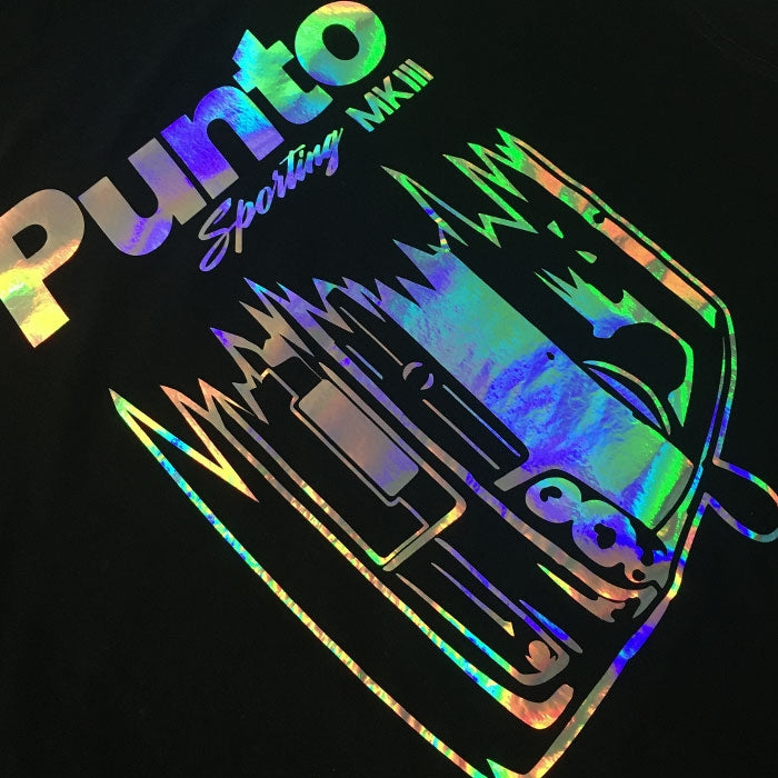 T-shirt Punto MK3 Sporting