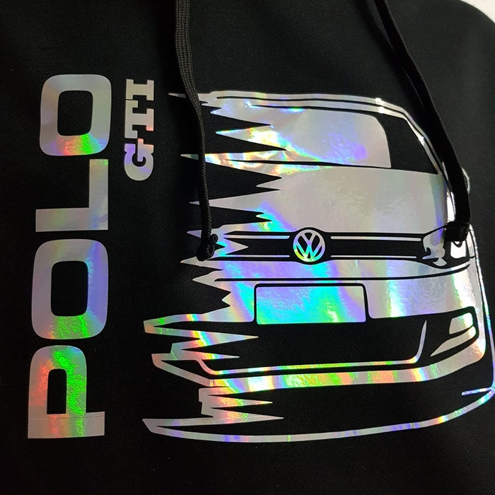 T-shirt Polo GTI 6r