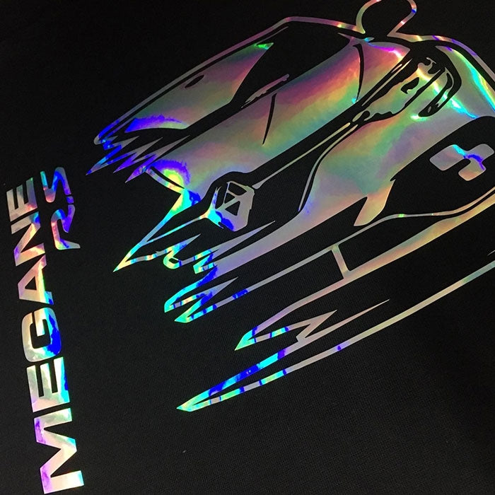 T-shirt Megane RS