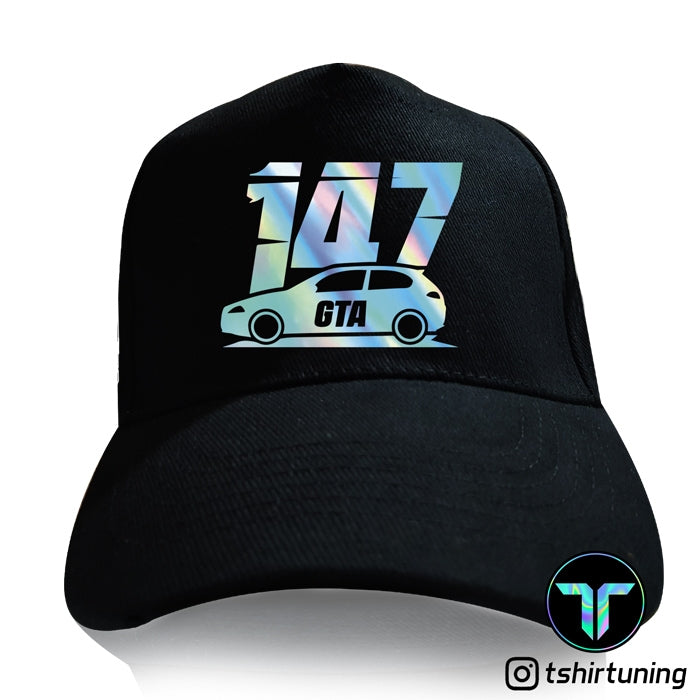 Cappellino 147 GTA
