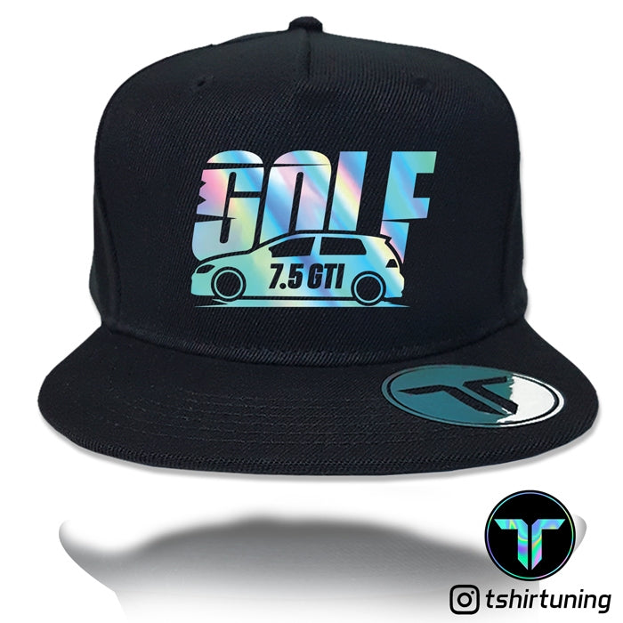 Cappellino Golf 7.5 GTI