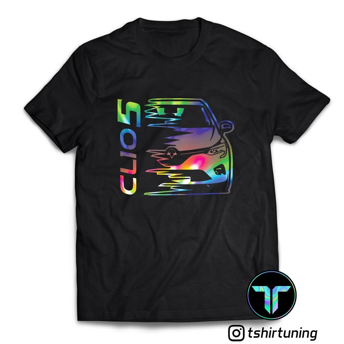 T-shirt Clio V