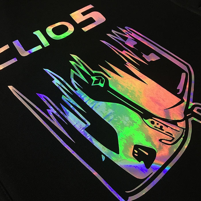 T-shirt Clio V