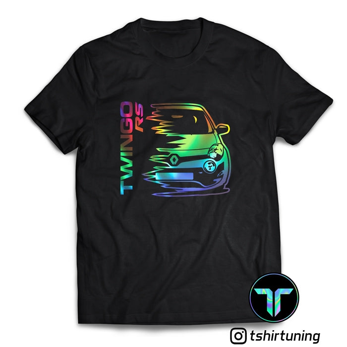 T-shirt Twingo RS