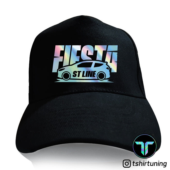 Cappellino Fiesta ST Line