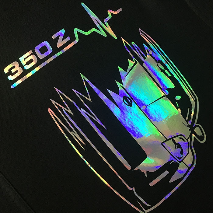 T-shirt 350 Z