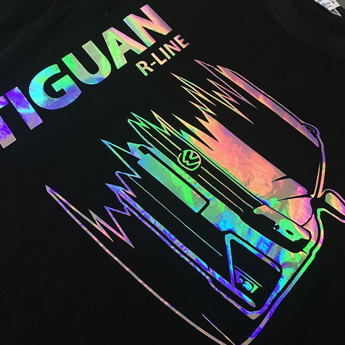 T-shirt Tiguan R-Line 2017