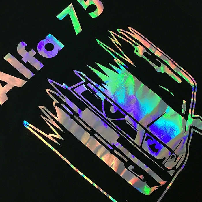 T-shirt Alfa 75