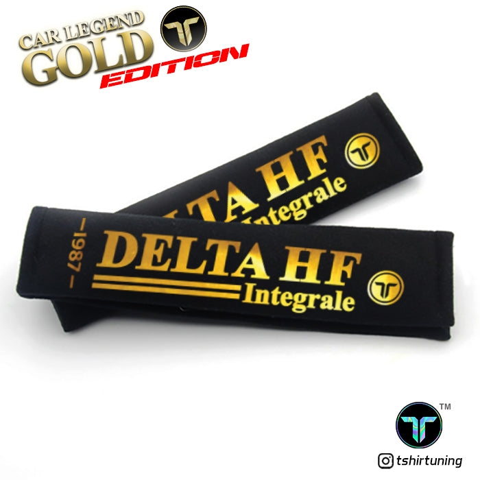Copri Cintura Delta HF Integrale "Gold Legend"