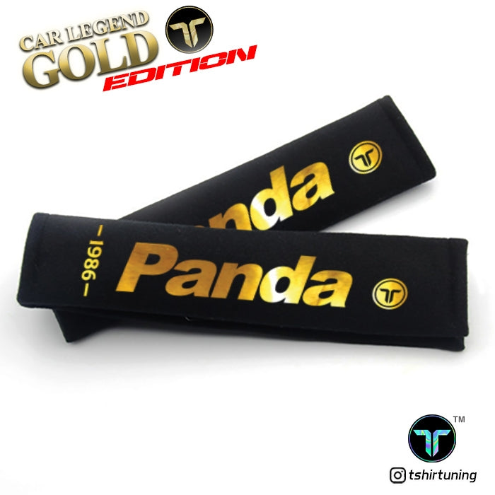 Copri Cintura Panda "Gold Legend"