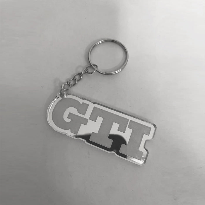 Portachiavi GTI T-Key