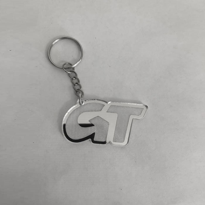 Portachiavi GT T-Key