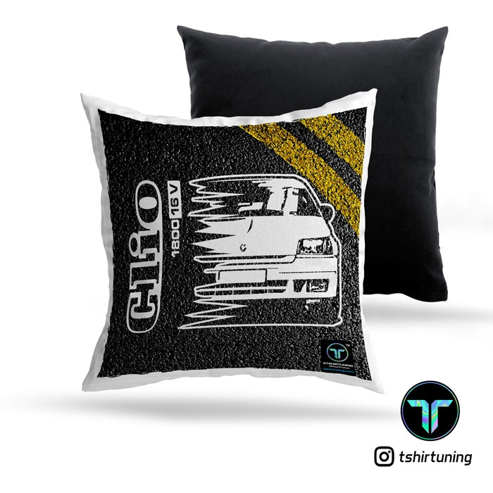 Cuscino Clio 1800 Turbo