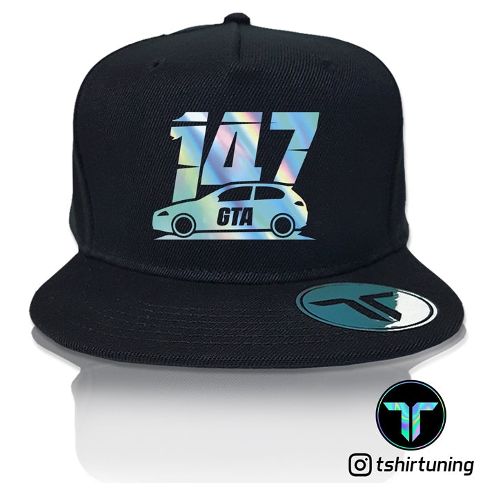 Cappellino 147 GTA