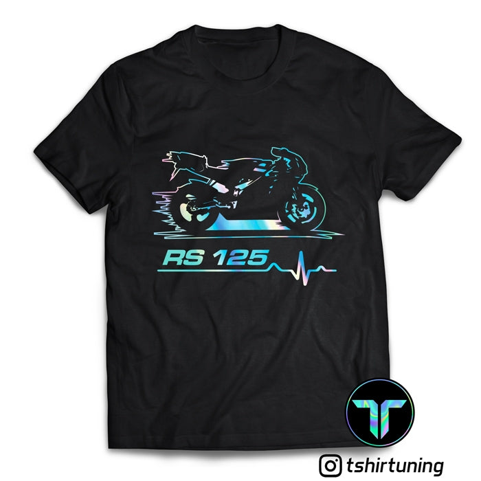 T-shirt RS 125 '95