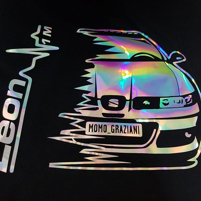 T-shirt Leon 1M Monza