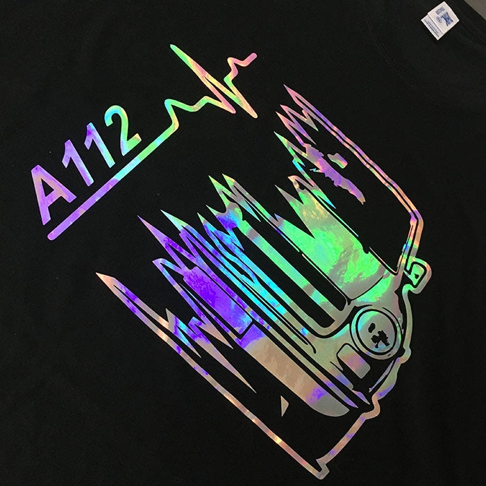 T-shirt A112 Abarth