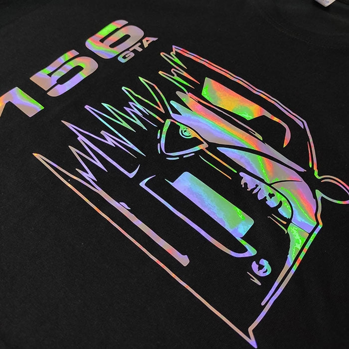 T-shirt Alfa 156 GTA