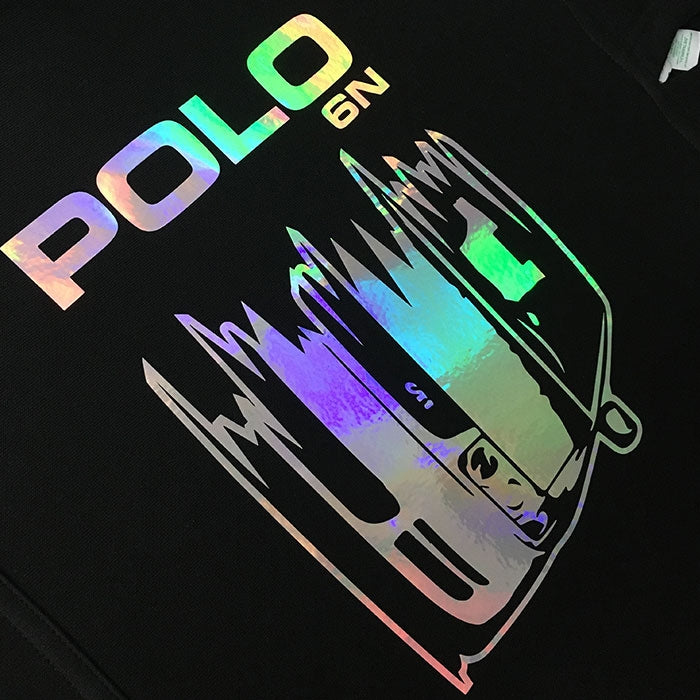 T-shirt Polo 6N