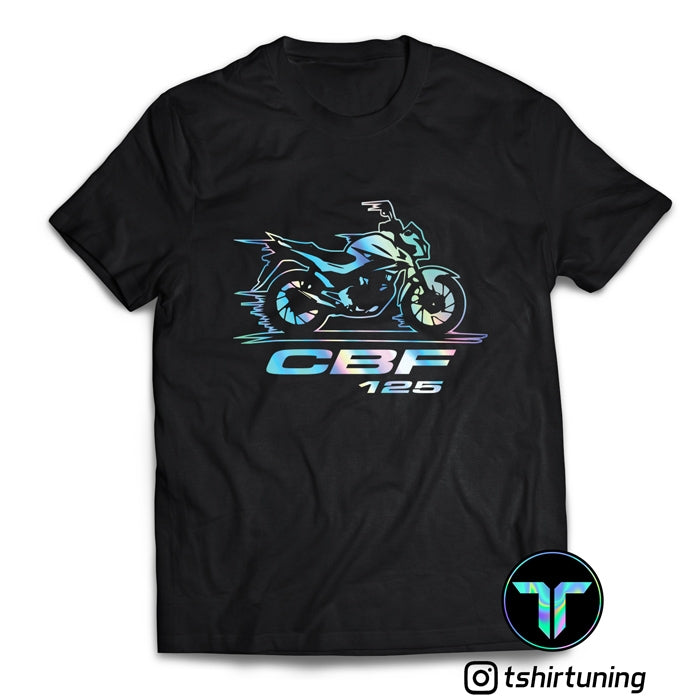 T-shirt CBF 125