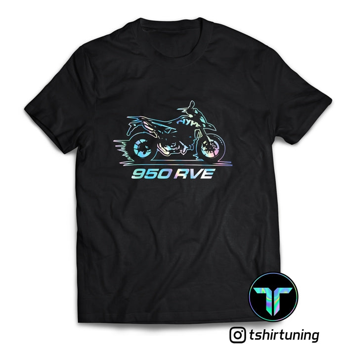 T-shirt 950 RVE