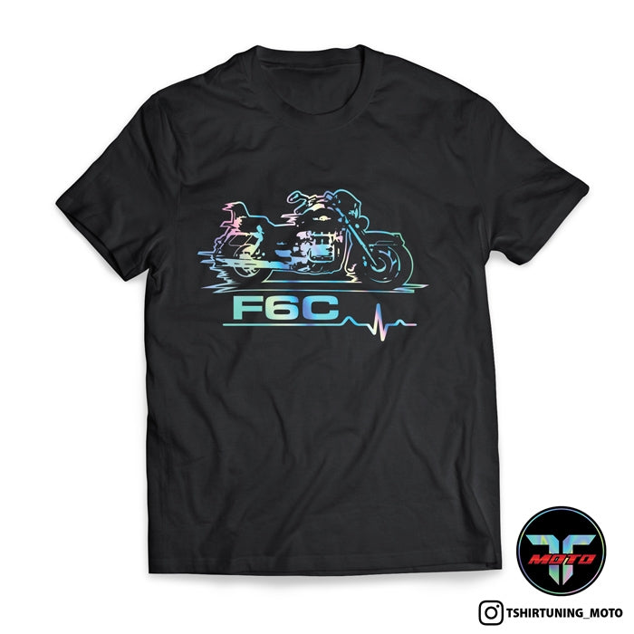 T-shirt F6C
