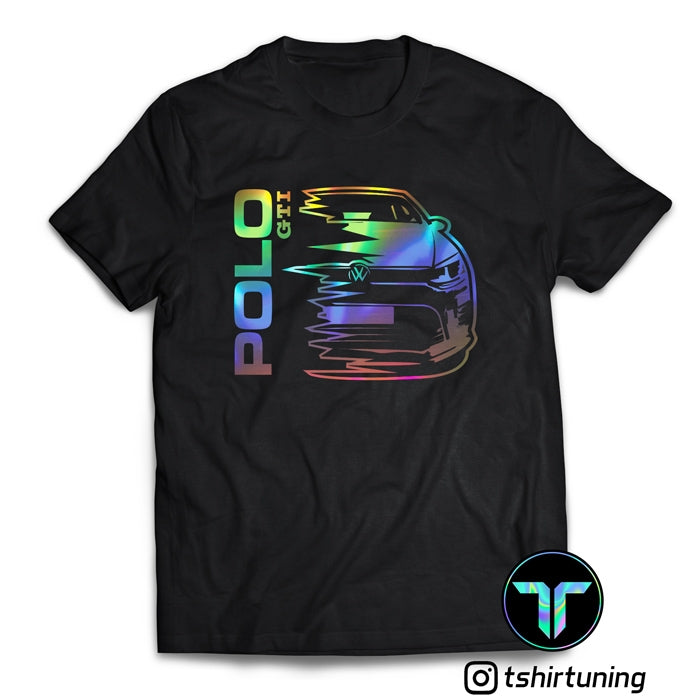 T-shirt Polo GTI