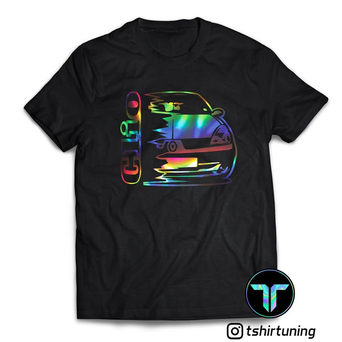 T-shirt Clio MK2