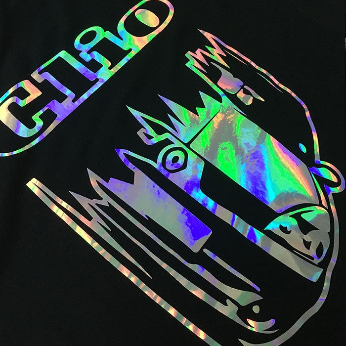 T-shirt Clio MK2