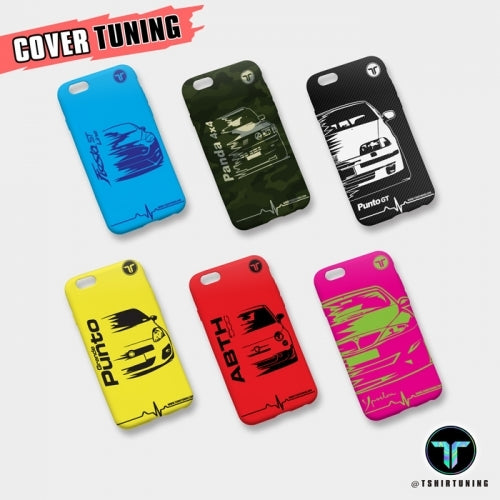 Cover Tuning Auto Gloss (Iphone)